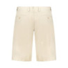 NORWAY 1963 MEN'S BERMUDA PANTS BEIGE