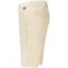 NORWAY 1963 MEN'S BERMUDA PANTS BEIGE