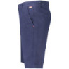 PANTALON BERMUDA BLEU HOMME NORVÈGE 1963