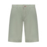 PANTALON BERMUDA HOMME NORVÈGE 1963 VERT