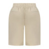 PANTALON BERMUDA HOMME NORVÈGE 1963 BEIGE