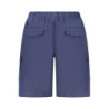 NORWAY 1963 MEN'S BLUE BERMUDA PANTS