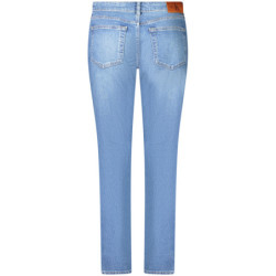 JEAN DENIM FEMME CALVIN KLEIN BLEU
