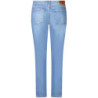 JEAN DENIM FEMME CALVIN KLEIN BLEU