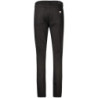 GUESS JEANS WOMEN'S BLACK DENIM JEANS