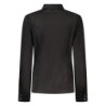CHEMISE À MANCHES LONGUES GUESS JEANS FEMME NOIRE