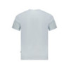T-SHIRT MANCHES COURTES GUESS JEANS HOMME BLEU