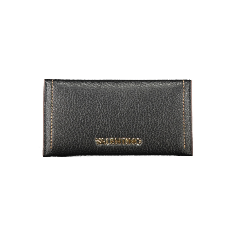 VALENTINO BAGS WOMEN'S WALLET BLACK
