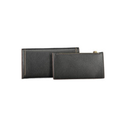 VALENTINO BAGS WOMEN'S WALLET BLACK