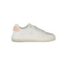 CHAUSSURES DE SPORT POUR FEMMES CALVIN KLEIN BLANCHES