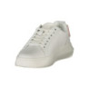 CALVIN KLEIN WOMEN'S SPORTS FOOTWEAR WHITE