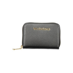 VALENTINO SACS PORTEFEUILLE FEMME NOIR