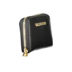 VALENTINO BAGS WOMEN'S WALLET BLACK