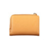GUESS JEANS WOMEN'S WALLET BROWN