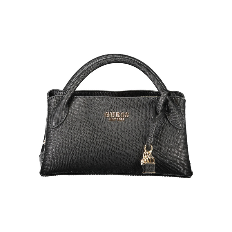 SAC FEMME GUESS JEANS NOIR