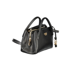 GUESS JEANS WOMEN'S BAG BLACK