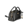 GUESS JEANS WOMEN'S BAG BLACK