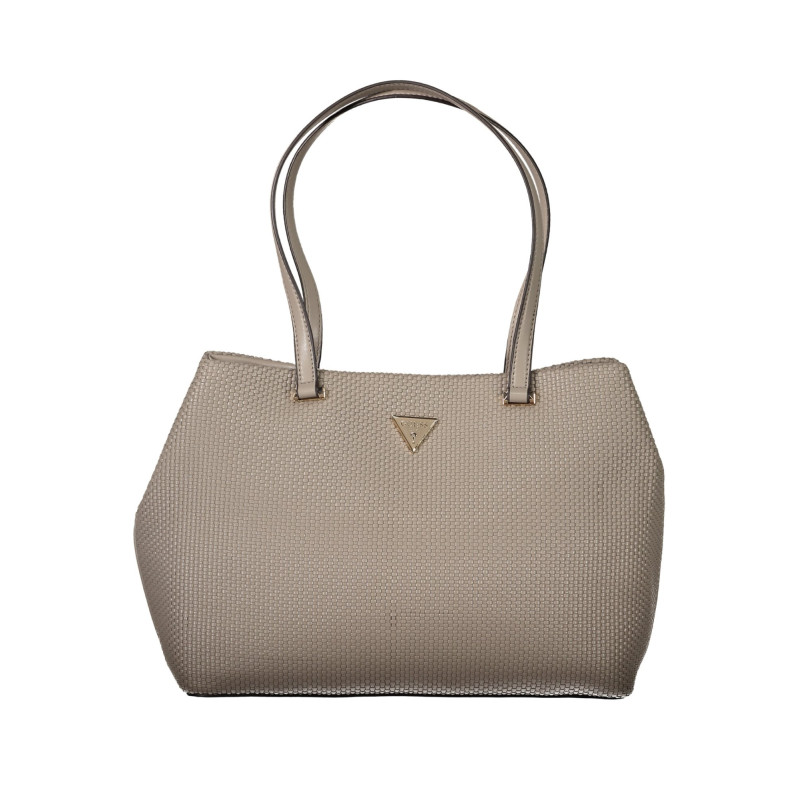 SAC FEMME GUESS JEANS BEIGE