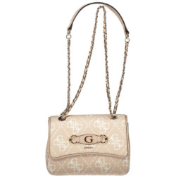 SAC FEMME GUESS JEANS ROSE