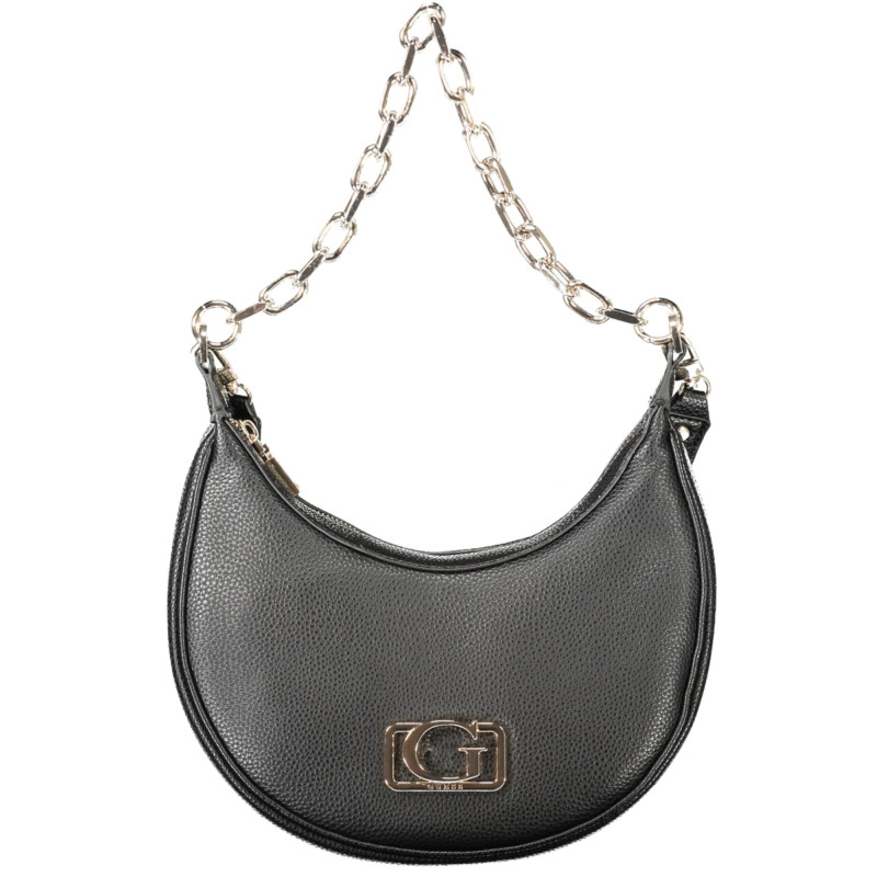 SAC FEMME GUESS JEANS NOIR