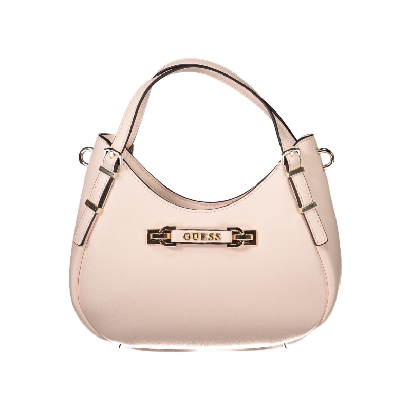 SAC FEMME GUESS JEANS ROSE
