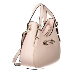 SAC FEMME GUESS JEANS ROSE