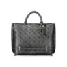 GUESS JEANS WOMEN'S BAG BLACK