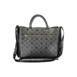 SAC FEMME GUESS JEANS NOIR