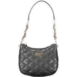 SAC FEMME GUESS JEANS NOIR
