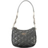 GUESS JEANS WOMEN'S BAG BLACK