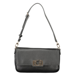 GUESS JEANS WOMEN'S BAG BLACK