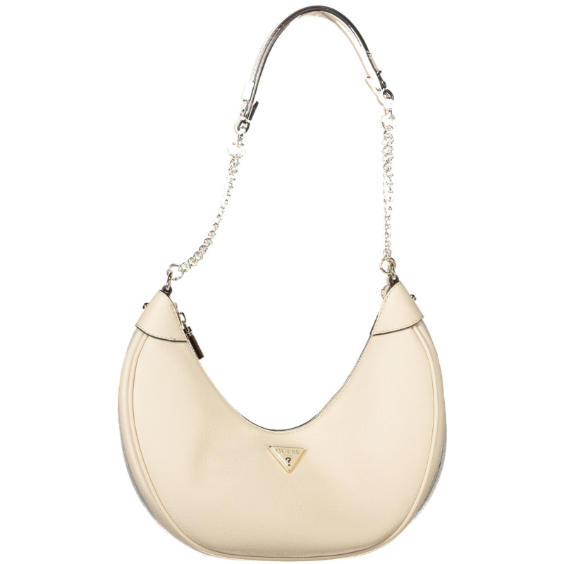 SAC FEMME GUESS JEANS BEIGE
