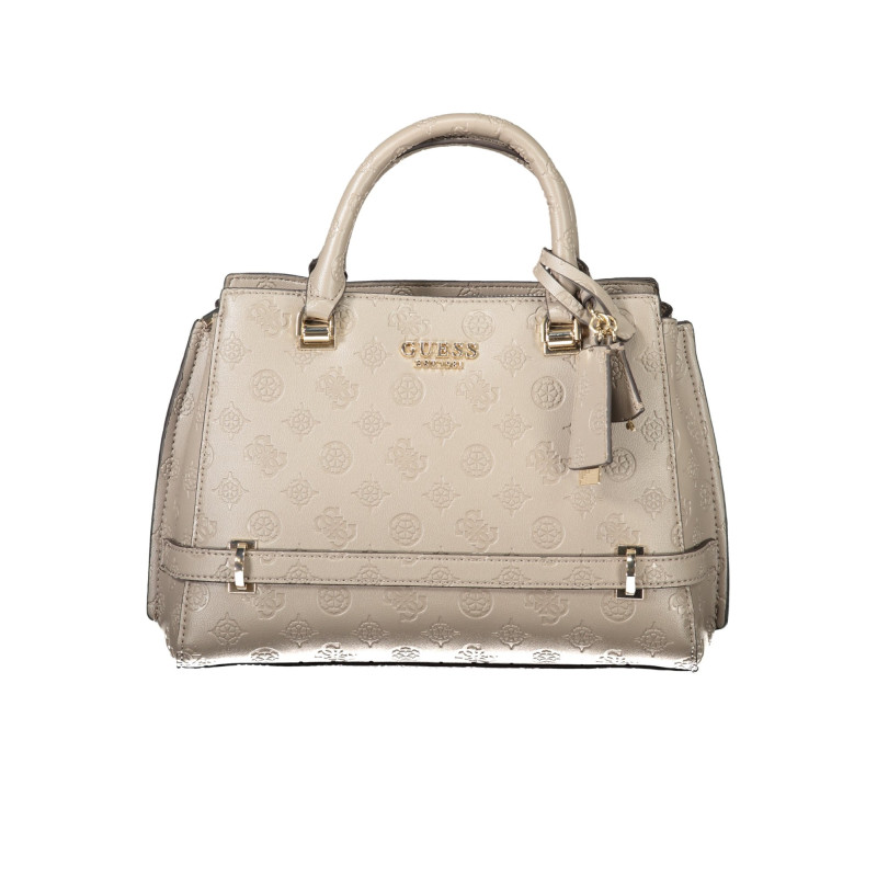 SAC FEMME GUESS JEANS BEIGE
