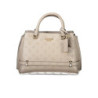 GUESS JEANS WOMEN'S BAG BEIGE
