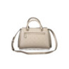 GUESS JEANS WOMEN'S BAG BEIGE