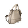 SAC FEMME GUESS JEANS BEIGE