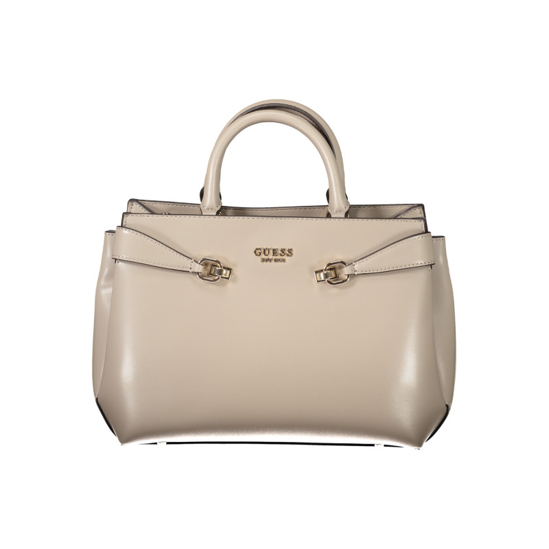 SAC FEMME GUESS JEANS MARRON