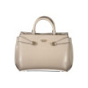 SAC FEMME GUESS JEANS MARRON