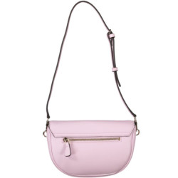 GUESS JEANS WOMEN'S BAG PINK