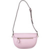 GUESS JEANS WOMEN'S BAG PINK
