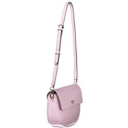 GUESS JEANS WOMEN'S BAG PINK