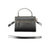 GUESS JEANS WOMEN'S BAG BLACK