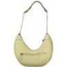 GUESS JEANS WOMEN'S BAG GREEN