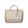 SAC FEMME GUESS JEANS MARRON