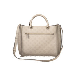SAC FEMME GUESS JEANS MARRON