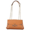 SAC FEMME GUESS JEANS MARRON