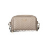 GUESS JEANS WOMEN'S BAG BROWN