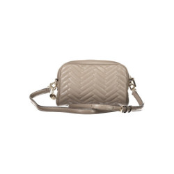 GUESS JEANS WOMEN'S BAG BROWN