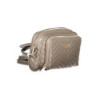 GUESS JEANS WOMEN'S BAG BROWN