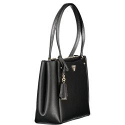 SAC FEMME GUESS JEANS NOIR